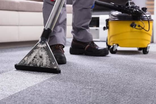 Carpet Cleaning Arlington TX